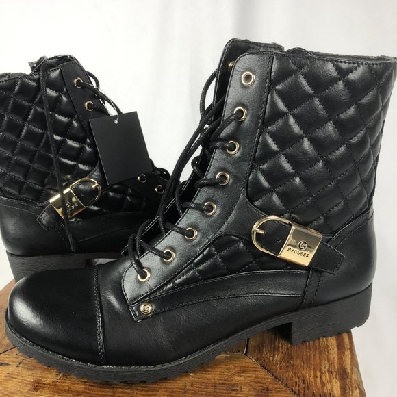 guess byson boots